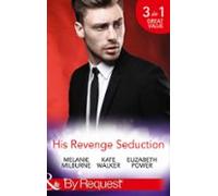 His Revenge Seduction (ebook)