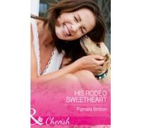 His Rodeo Sweetheart (ebook)