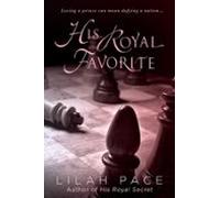 His Royal Favorite (ebook)