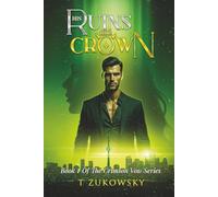 His Ruin, Her Crown (The Crimson Vows)