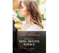 His Secretarys Nine-month Notice (ebook)