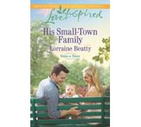 His Small-town Family (ebook)