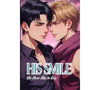 His Smile Was Never Mine to Keep: BL Manga