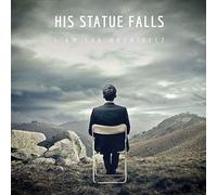His Statue Falls - I Am the Architect