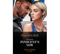 His Stolen Innocents Vow (ebook)