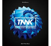 His/Story / Roll The Dice(初回生産限定盤)(DVD付)