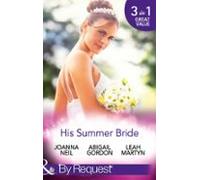 His Summer Bride (ebook)
