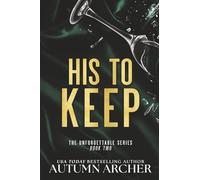 His to Keep