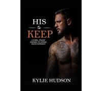His To Keep (A Dark Mafia BBW Romance): De Luca Brothers Series Book 1
