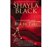 His To Take (ebook)