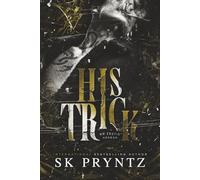 His Trick: A MM Taboo Erotic Horror