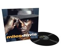 Miles Davis – His Ultimate Collection – Vinilo – Sony Music