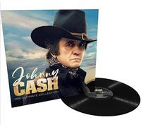 His Ultimate Collection - Johnny Cash [Vinyl]