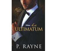 His Ultimatum: A boss/employee billionaire romance (The Ritual Room)