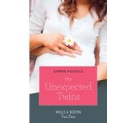 His Unexpected Twins (ebook)