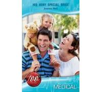 His Very Special Bride (ebook)