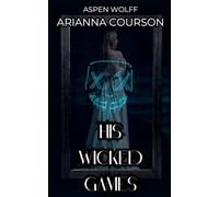 His Wicked Games (Standalones in the Daem Realm)