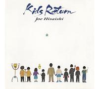 Hisaishi, Joe - Kids Return -Ltd- [Vinilo]