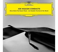 Hisaishi Joe - Live In Tokio Vinilo
