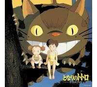 Hisaishi, Joe - My Neighbor Totoro: Sound