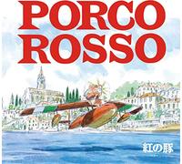 Hisaishi, Joe - Porco Rosso Image Album [Vinilo]