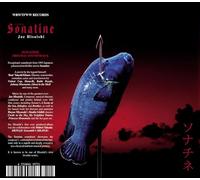 Hisaishi, Joe - Sonatine (Original