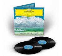 Hisaishi,Joe - Symphonic Celebration (German Version) [Vinilo]