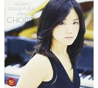 Hisako Kawamura - Notturno - Chopin no Sekai / Hisako Kawamura Debut [SACD Hybrid]