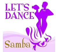 Hisao Sudo - Let's Dance: Samba [Import]