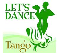 Hisao Sudo - Let's Dance: Tango