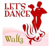 Hisao Sudo - Let's Dance: Waltz [Import]