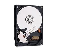Hiseeu Disco duro interno de vigilancia de 2 TB HDD-64 MB de caché SATA 6 Gb/s de 3.5 pulgadas para sistema de cámara de seguridad NVR/DVR y gestión de la salud de la unidad de computadora