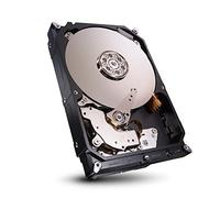 Hiseeu Disco duro interno de vigilancia de 4 TB HDD-64 MB de caché SATA 6 Gb/s de 3.5 pulgadas para sistema de cámara de seguridad NVR/DVR y gestión de la salud de la unidad de computadora
