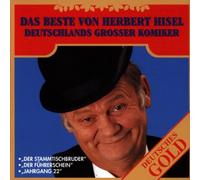 Hisel,Herbert - Das Beste Von Herbert Hisel [Import]