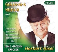 Hisel,Herbert - Goldener Humor,Folge 4