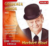 Hisel,Herbert - Goldener Humor,Folge 5