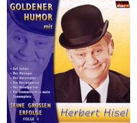 Hisel,Herbert - Seine Grossen Erfolge Folge 1