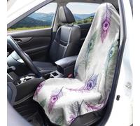 Hiseng Funda para Asiento de Coche Universal (Degradado,1 Pieza)