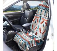 Hiseng Funda para Asiento de Coche Universal (Estilo 10,1 Pieza)