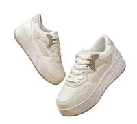 Hiseng Zapatillas con Ruedas para Niña y Niño, 31-40EU, 6 a 16 Años, Zapatos Patines con Ruedas