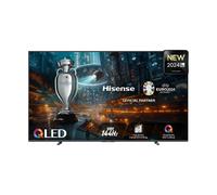 Hisense 100E7NQ e clase de eficiencia energética: