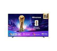 Hisense 100E7Q PRO 2,54 m (100") 4K Ultra HD Smart TV Wifi Negro