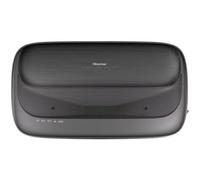 Hisense 100L9HD Proyector Láser de Alcance Ultracorto 4K UHD HDR10+ 3000 lúmenes 100"