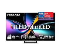 TV Hisense ULED 100U7Q PRO 100" 4K Ultra HD Mini LED PRO Smart TV WiFi HDR