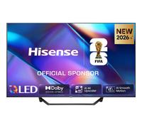 Hisense 20019186 televisor 109,2 cm (43') 4k ultra hd smart tv wifi ne