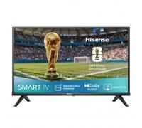 Hisense 32A49Q Smart TV LED 32 Pulgadas FHD Vidaa U8.5 TV
