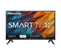 HISENSE 32A4K - 82CM (32") Diagonalklasse A4K Series Lcd-Tv Con Led-Hintergrund [EEK: F]