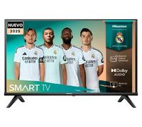 Hisense 32A4Q / Televisor Smart TV 32" Direct LED HD
