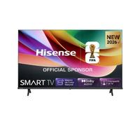 Hisense 32A4S - Televisor 32" Full HD Smart TV F