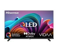 HISENSE 32A5NQ,81,3 CM (32 Pulgadas ),1920 x 1080 Pixel,Qled ,Smart-Tv,WLAN , [EEK: F]